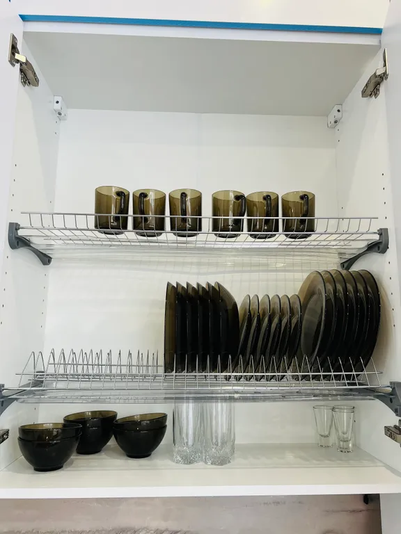 Квартира Уютная квартира ЖК Догма Парк — Краснодар