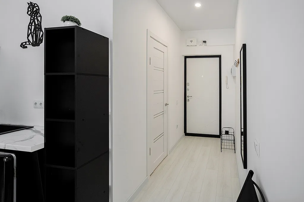 Комфортная квартира для деловых поездок