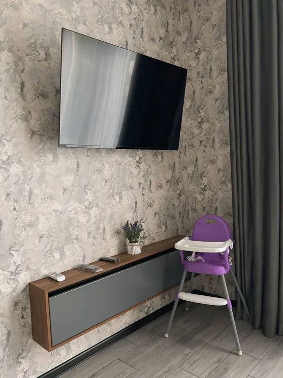 Уютный дом для отдыха со всеми удобствами