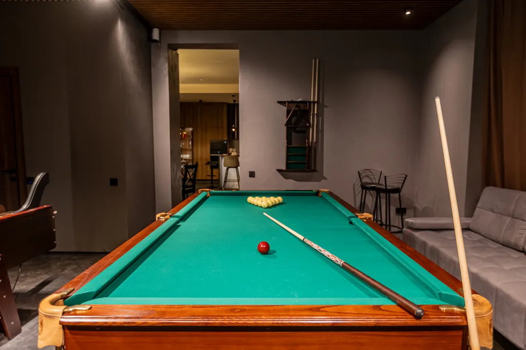 5-комнатный Дом