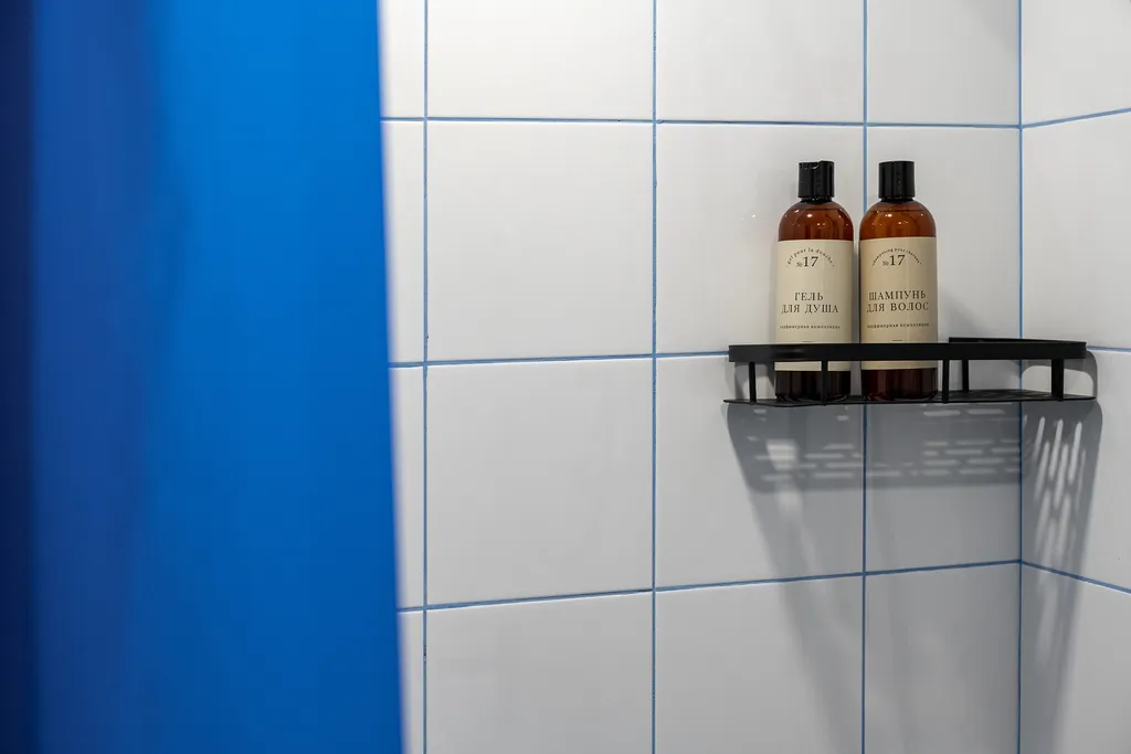 Стильная студия 6