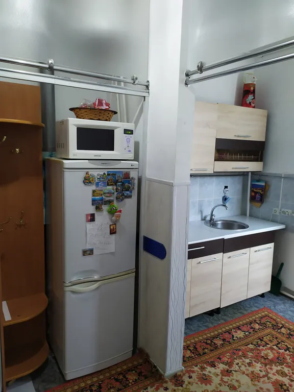 2-комнатный Дом