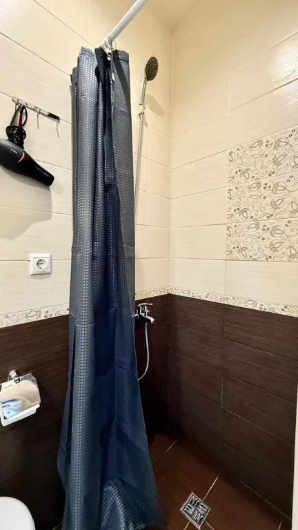 Квартира Квартира Уютная студия в Измайлово — Москва