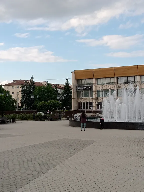 Квартира в лучшем районе