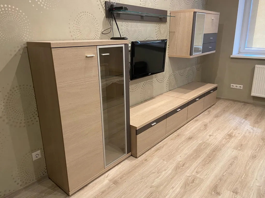 Квартира 1-комнатная квартира у Резиденции королей, центр — Калининград