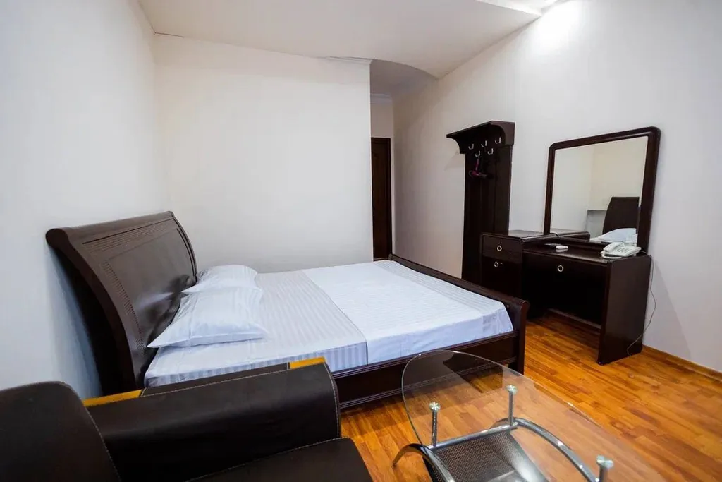 Квартира Комната — аренда посуточно в Ереван