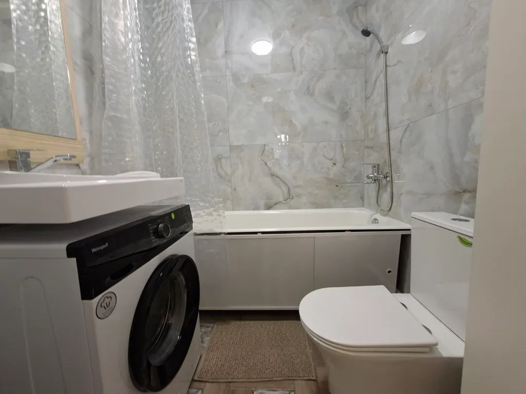 Квартира-студия у метро Новокосино