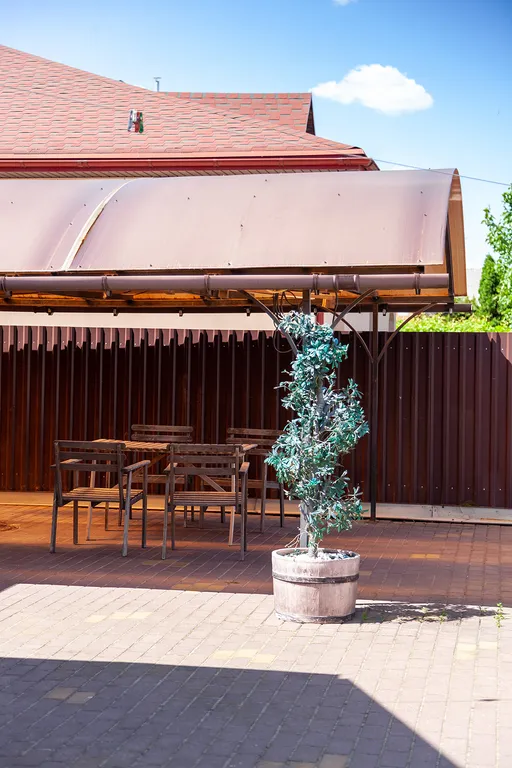 1-комнатный Дом