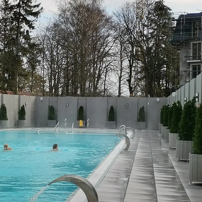 Квартира Квартира Комфорт в деталях — Светлогорск