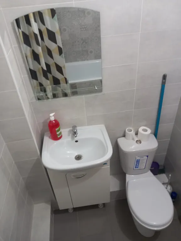 Уютная атмосфера