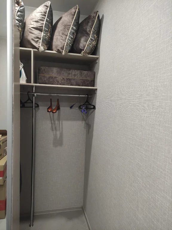 Квартира Апартаменты с видом на море — Геленджик