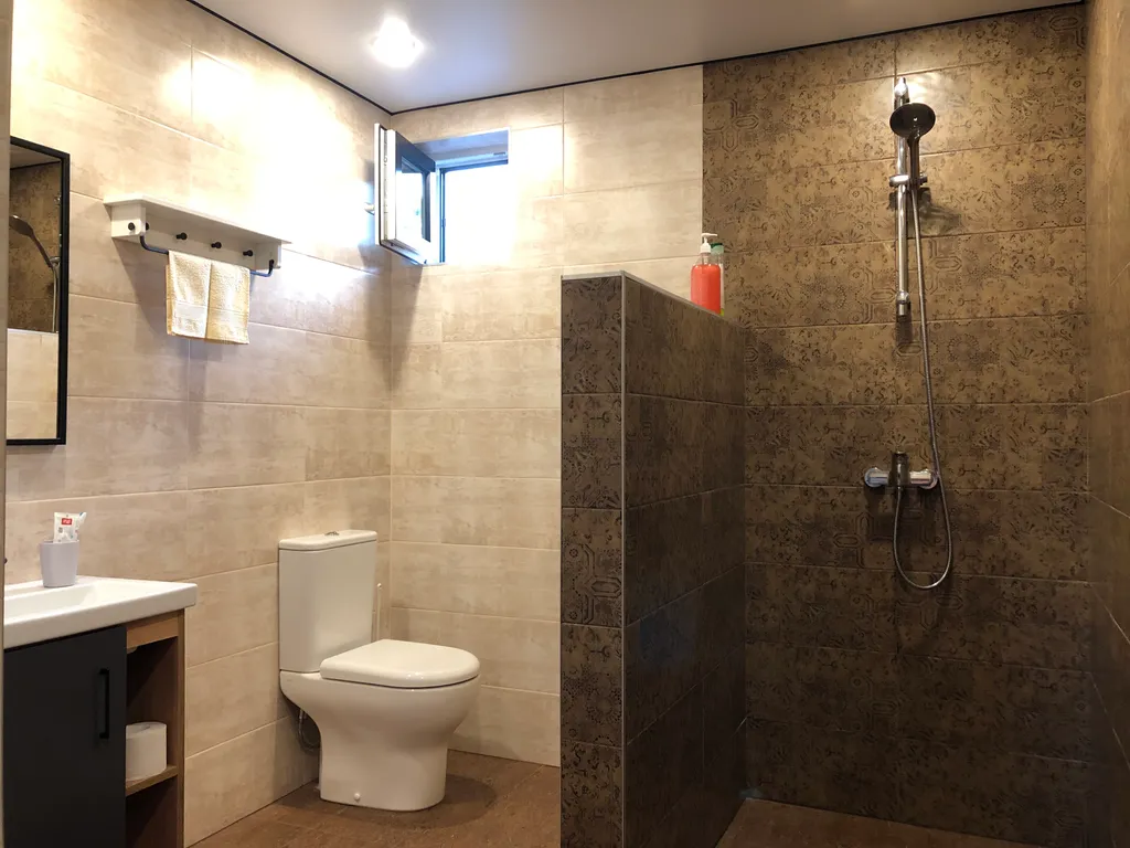 Дом на Скале