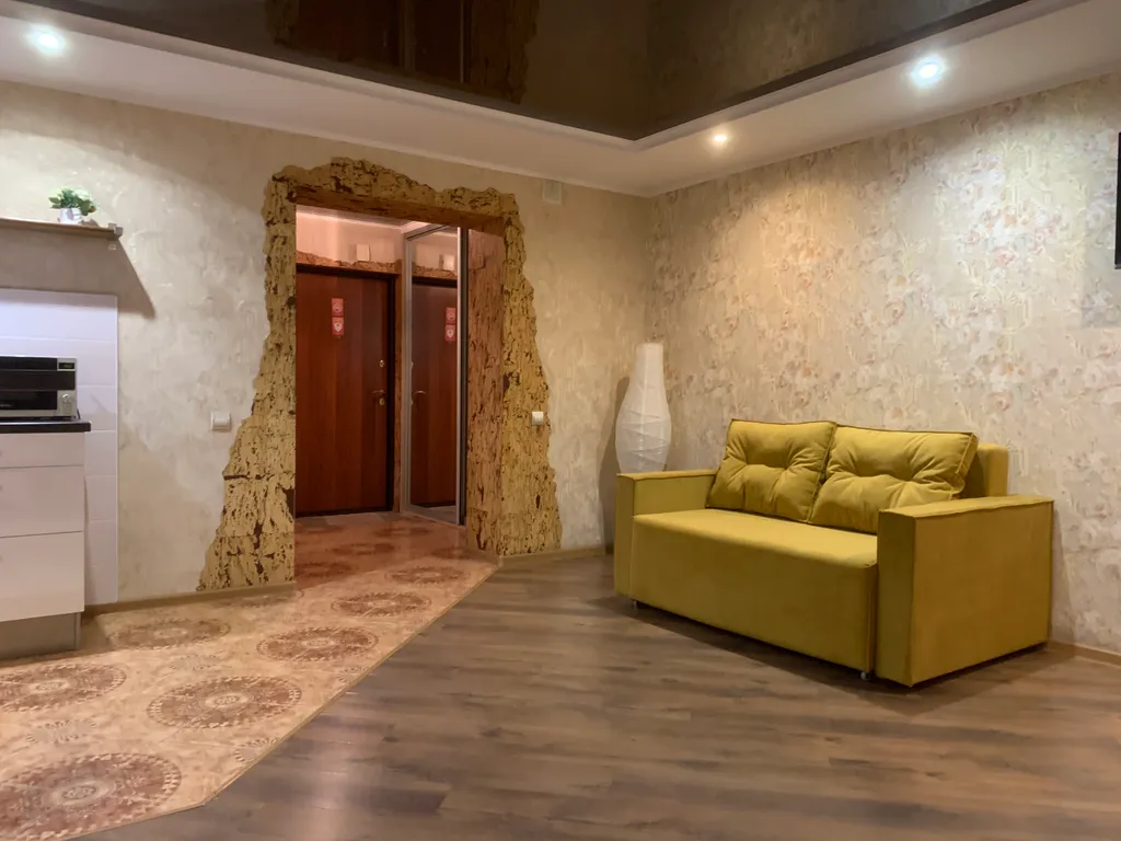 Современная cтудия