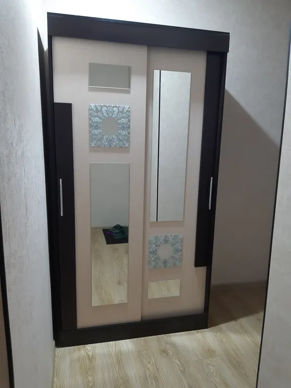 Уютная квартира, недалеко от трассы