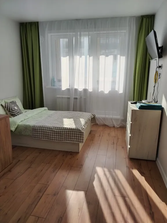 Студия на Бабушкина