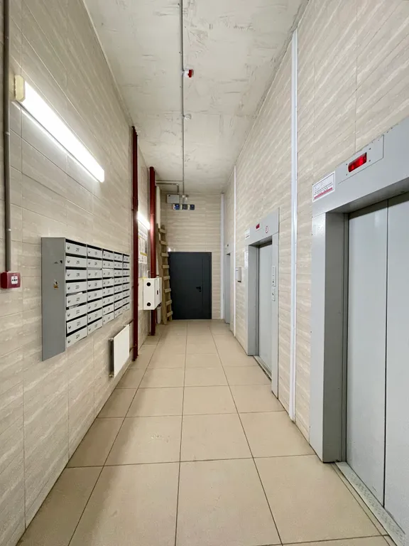 Квартира Уютная квартира для 4 гостей — Шушары