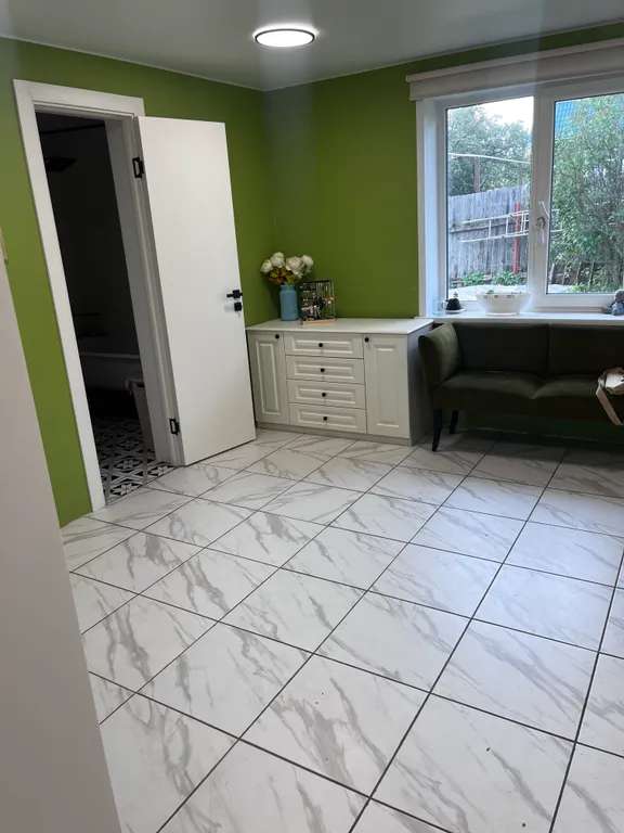 Коттедж Часть дома с двумя комнатами — Борисоглебская Слобода