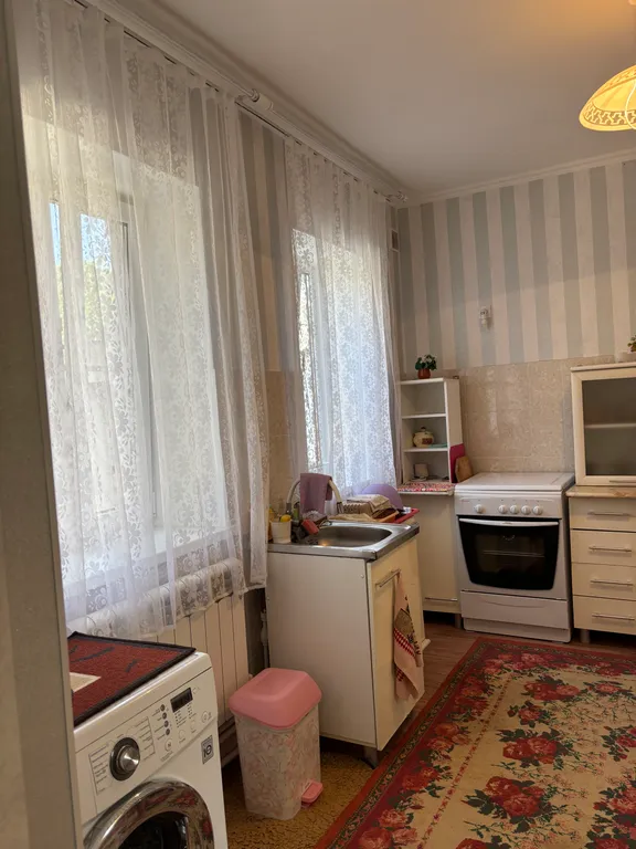 Уютный дом на Кутузова