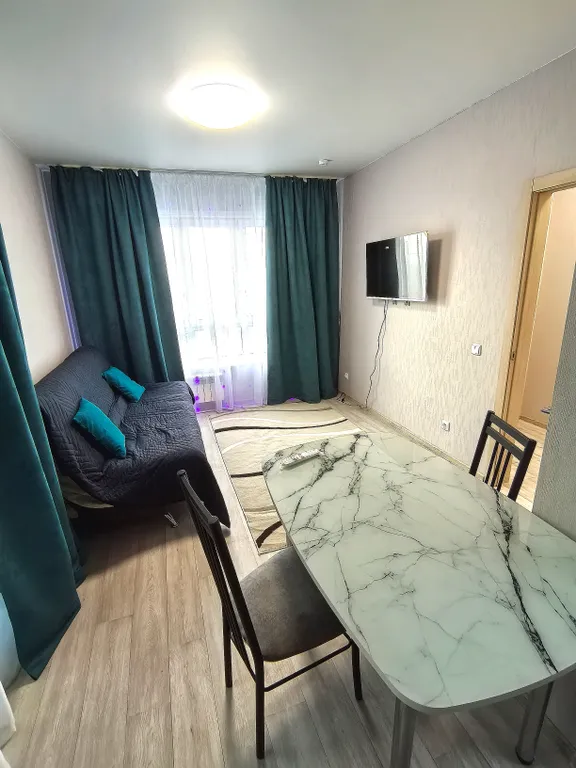 Аура центральный район