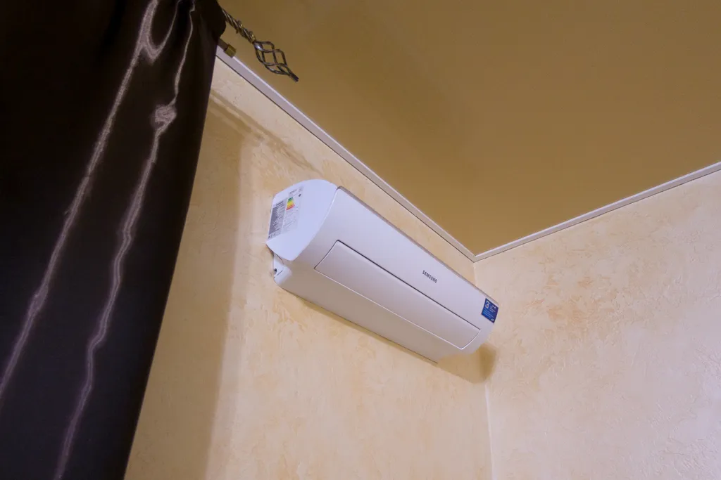 Квартира в центре курортной зоны