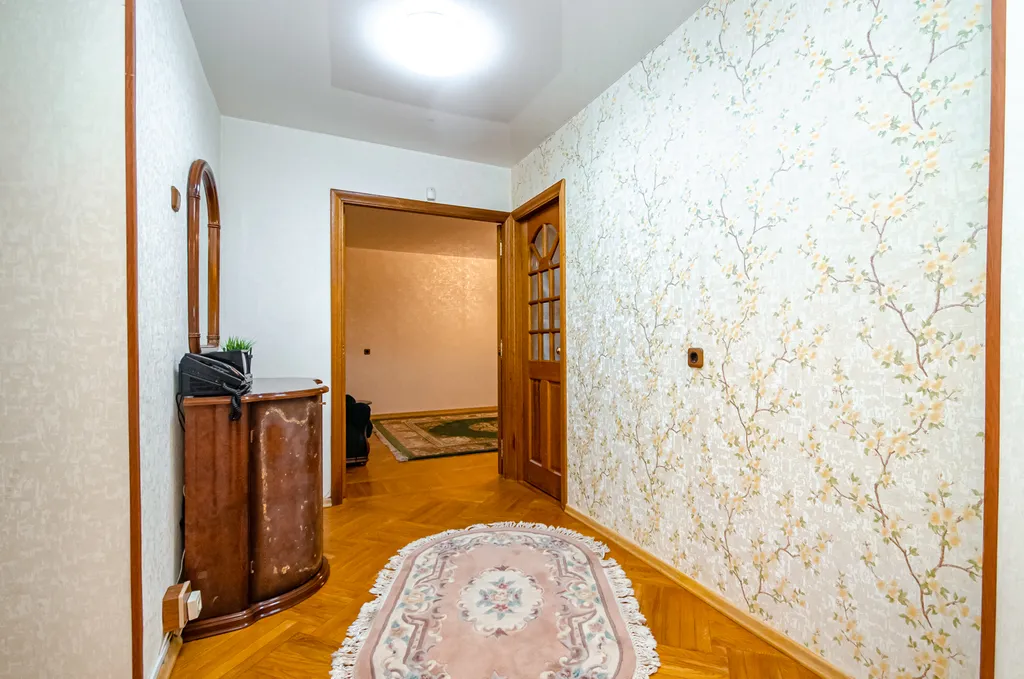 Квартира 3-комнатная квартира у жд вокзала в центре — Новосибирск