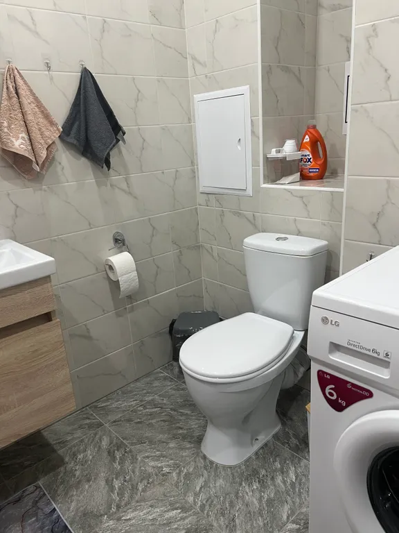 Как дома, центр зимних видов спорта имени А.В. Филипенко