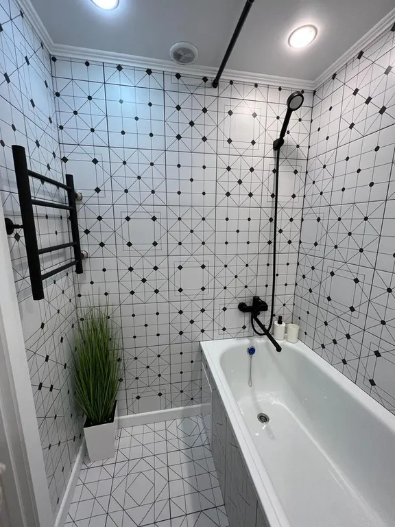 Уютная квартира для гостей города