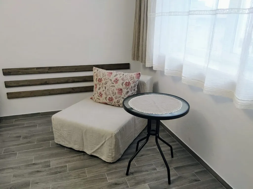 Квартира у моря в Мысхако