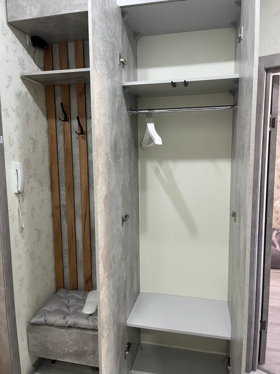 Стильная квартира в ЖК