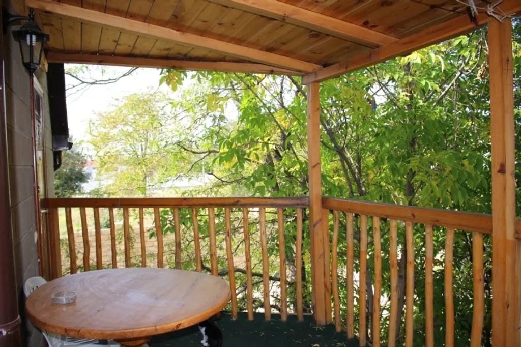 Уютная квартира в частном доме