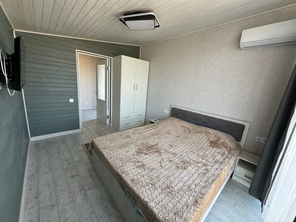 Коттедж у моря