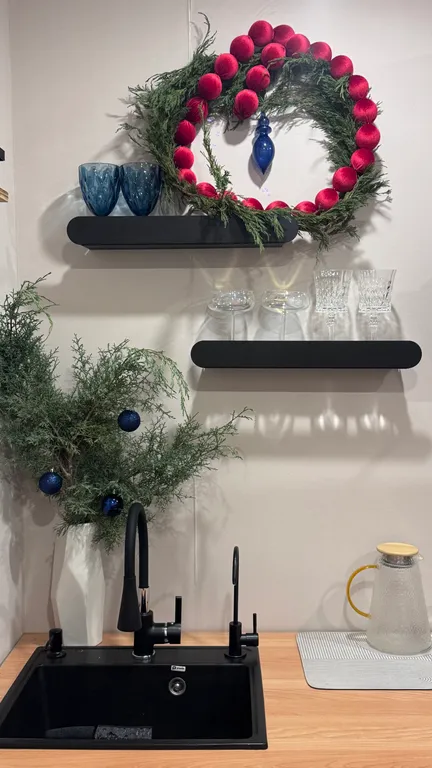 Вид на горы