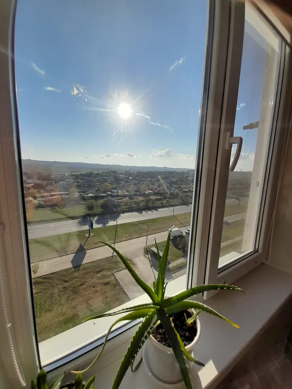 Двухкомнатная квартира уровня Комфорт+ по Буденного рядом с Фрешем