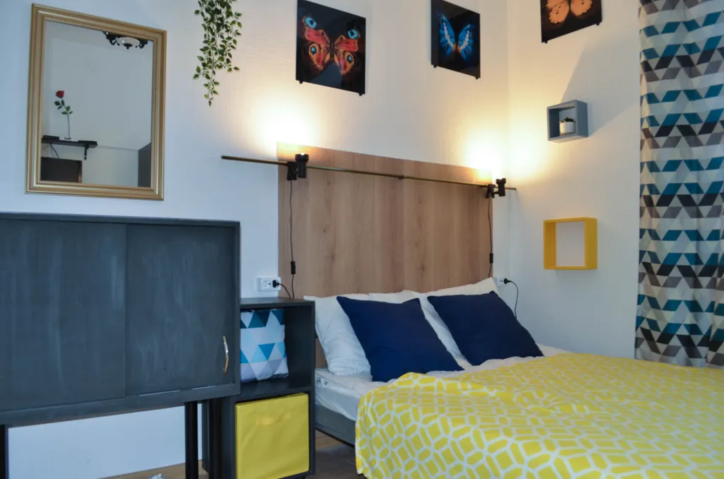 Квартира Комната у онкоцентра — Песочный