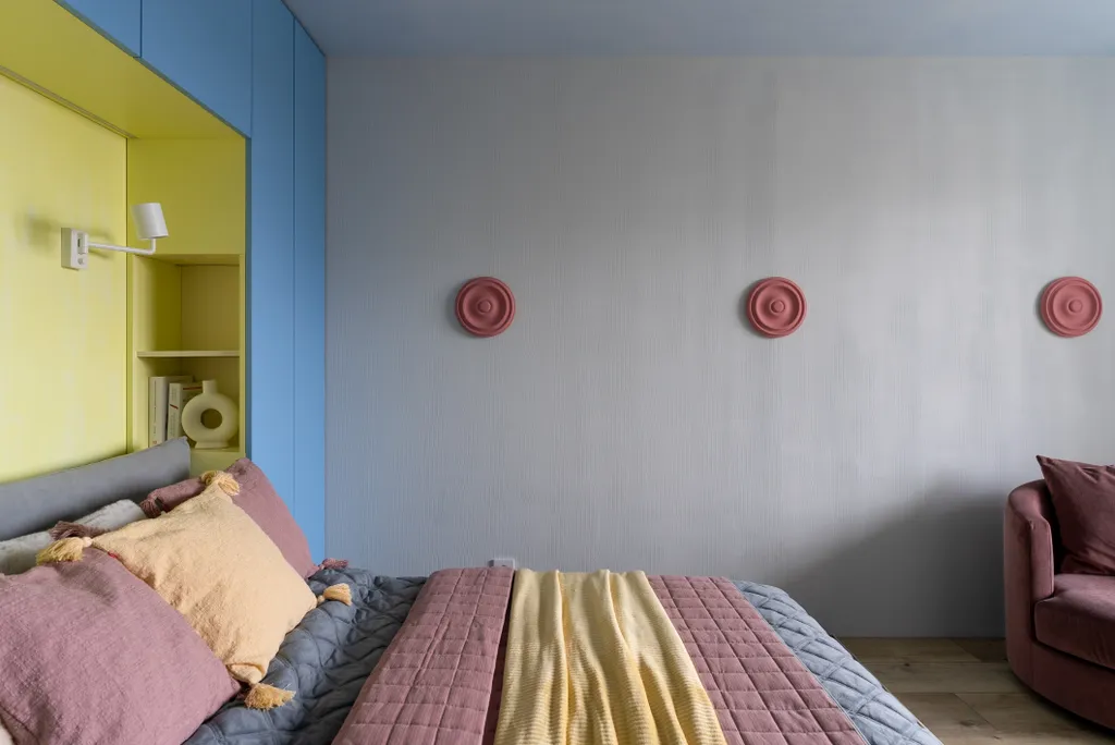 Квартира Квартира Апартамент Белла — Калининград