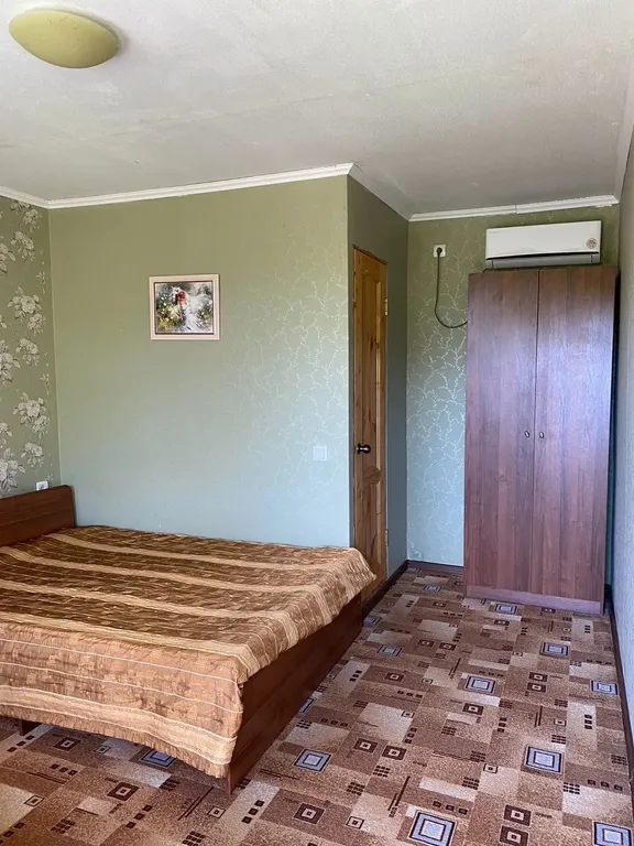 Комната