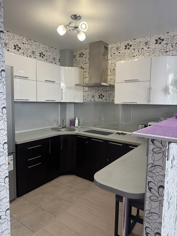 Квартира Вау! Уютная квартира возле моря — Сириус