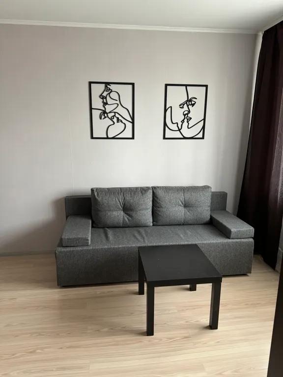 Квартира Уютная квартира в историческом центре — Тюмень