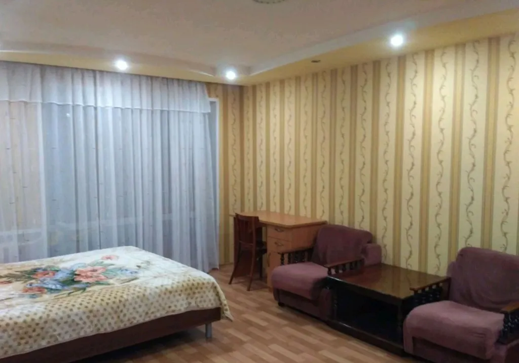 2-комнатная Квартира — аренда посуточно в Каменск-Шахтинский