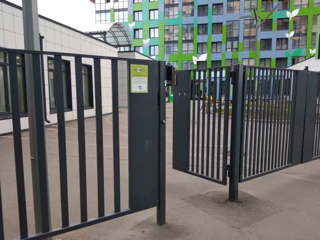 Квартира Уютная квартира-студия в ЖК на набережной Невы — Санкт-Петербург