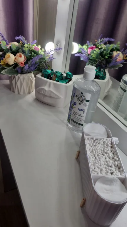 1-комнатная квартира в центре