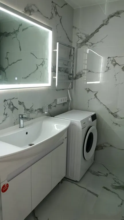 Квартира Уютная квартира-студия в центре города — Феодосия