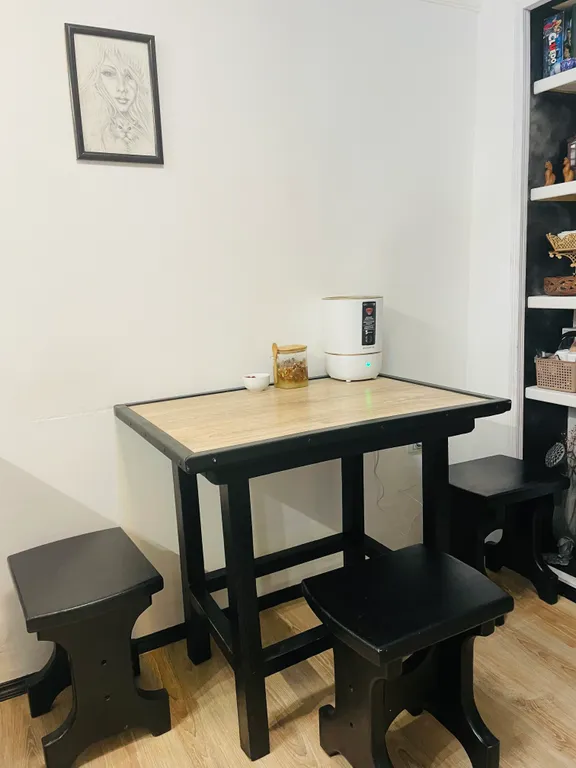 Квартира Квартира Студия в центре Ейска рядом с морем — Ейск