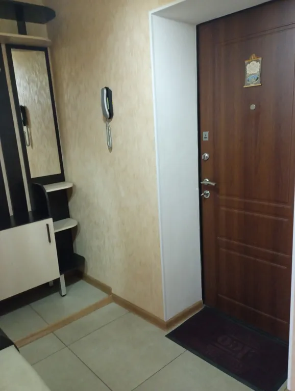 Уютная бюджетная квартира в центре