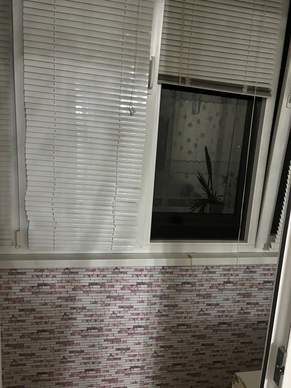 Уютная квартира с красивым видом