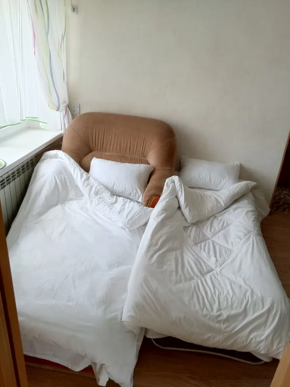 Уютная квартира у пляжа в центре города