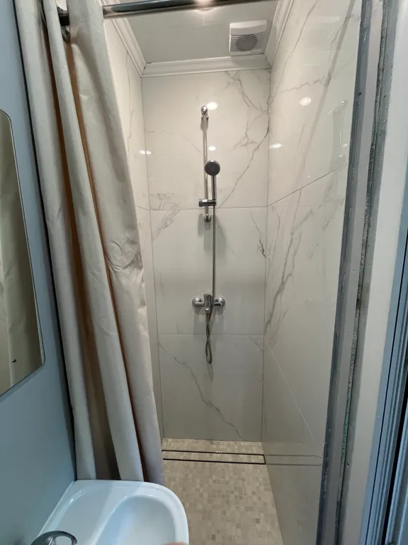 Пристройка частного дома на Приморье