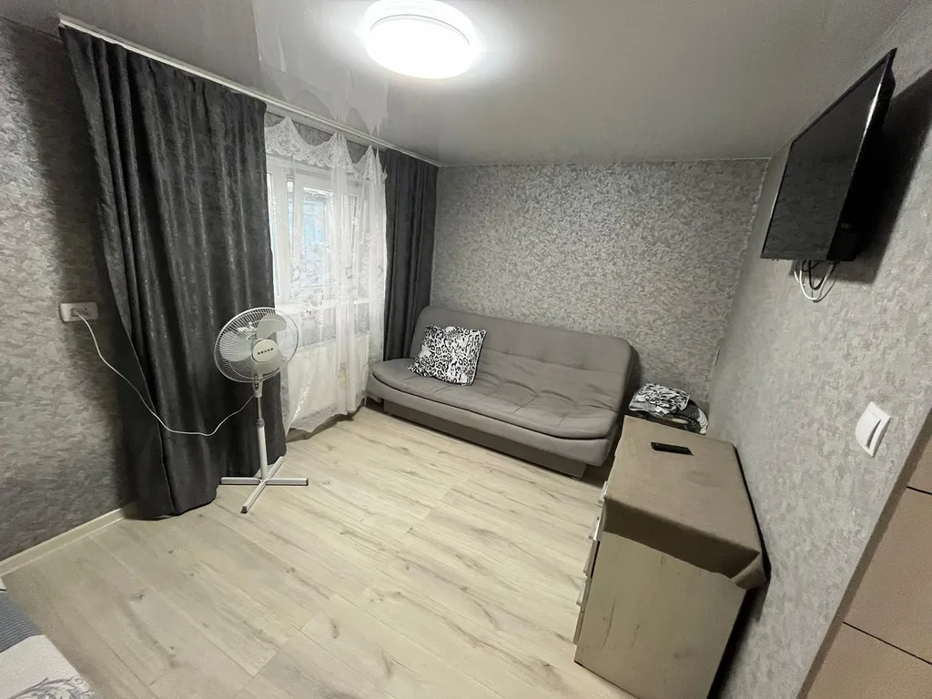 Трёхкомнатный дом под ключ без хозяев и соседей на территории