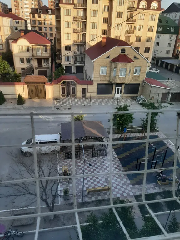 Однокомнатная квартира возле моря