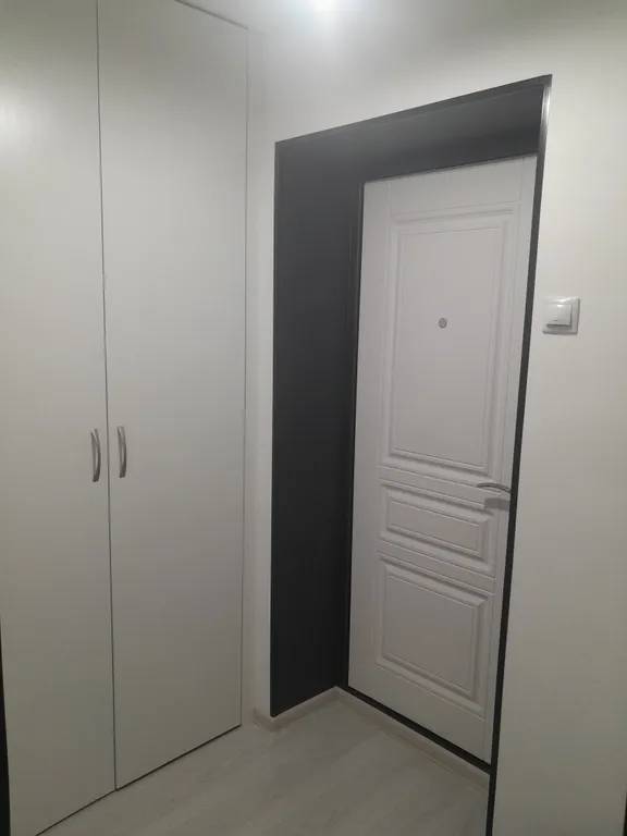 Еврооднушка в лучшем месте города